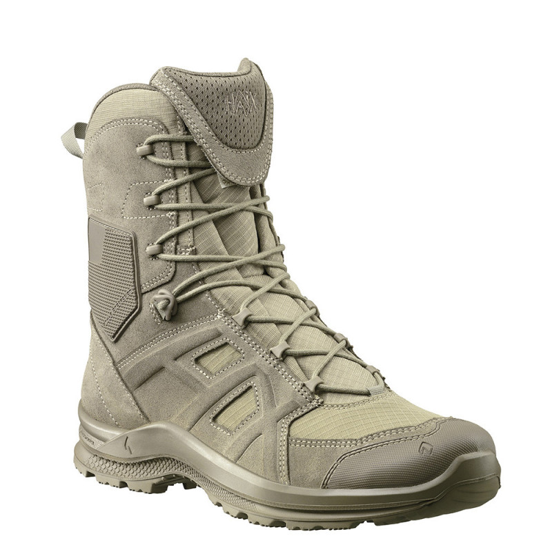 HAIX Black Eagle Athletic 2.0 V T high Desert