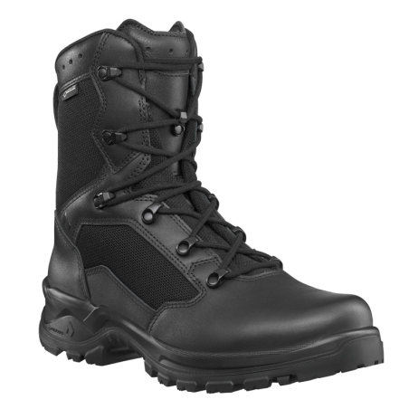 HAIX Combat GTX black