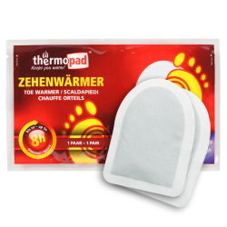 Thermopad Chauffe-orteils