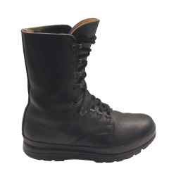 Bottes de combat militaires