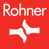 Rohner - Fibre Light SupeR - noir